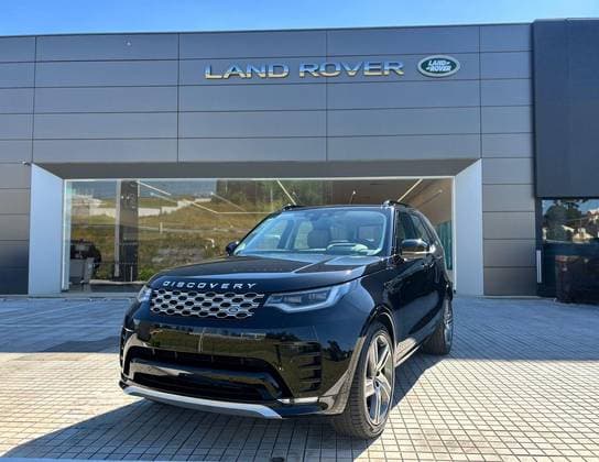 Carro 3.0 D350 TURBO DIESEL MHEV METROPOLITAN EDITION AUTOMÁTICO