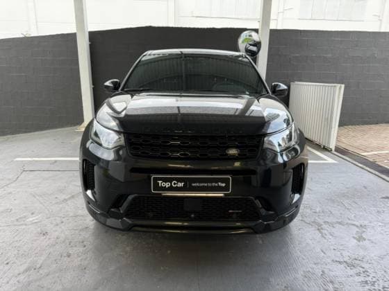 Carro 2.0 D200 TURBO DIESEL MHEV R-DYNAMIC SE AUTOMÁTICO