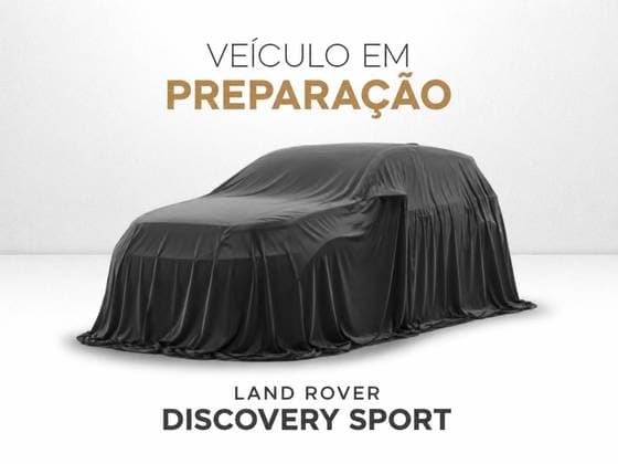 Carro 2.0 P250 TURBO FLEX SE AUTOMÁTICO
