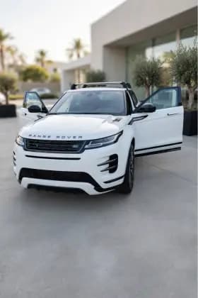Carro 2.0 P250 FLEX R-DYNAMIC HSE AWD AUTOMÁTICO