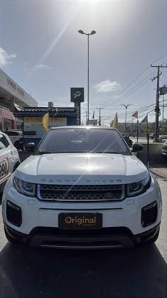 Carro 2.0 16V SI4 GASOLINA SE DYNAMIC 4WD AUTOMÁTICO