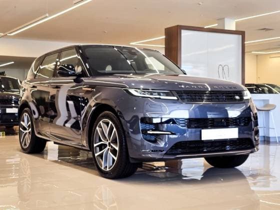 Carro 3.0 P550e PHEV AUTOBIOGRAPHY AWD AUTOMÁTICO