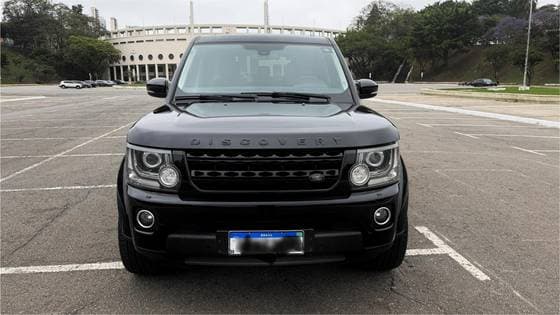 Carro 3.0 SE 4X4 V6 24V BI-TURBO DIESEL 4P AUTOMÁTICO