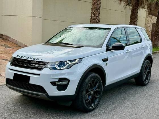 Carro 2.0 16V D240 BITURBO DIESEL HSE 4P AUTOMÁTICO