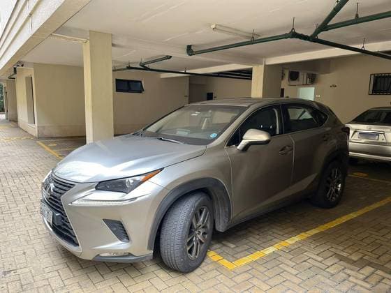 Carro 2.0 16V VVT-i TURBO GASOLINA DYNAMIC 6A/T AWD