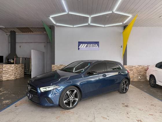 Carro 2.0 CGI GASOLINA 7G-DCT