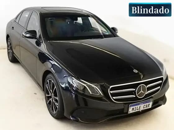 Carro 2.0 CGI GASOLINA AVANTGARDE 9G-TRONIC