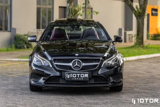 Carro 2.0 COUPÉ 16V TURBO GASOLINA 2P AUTOMÁTICO