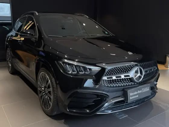 Carro 1.3 MHEV AMG LINE 7G-DCT