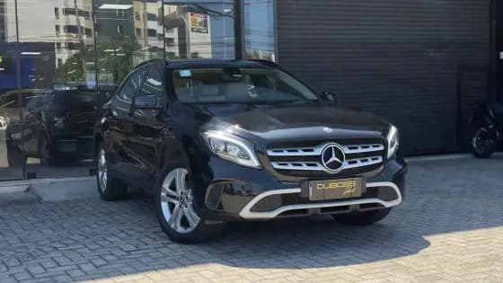 Carro 1.6 CGI FLEX STYLE 7G-DCT