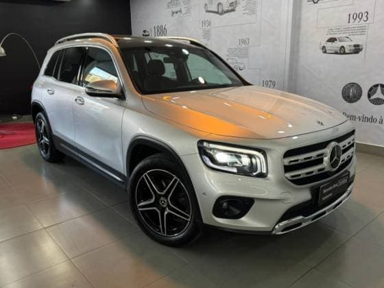 Carro 1.3 CGI GASOLINA PROGRESSIVE 7G-DCT