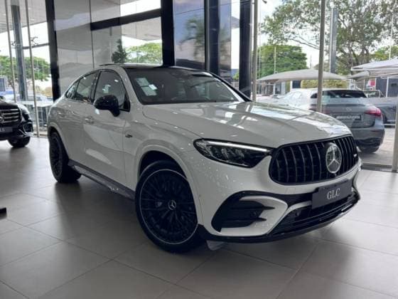 Carro 2.0 MHEV COUPÉ 4MATIC SPEEDSHIFT