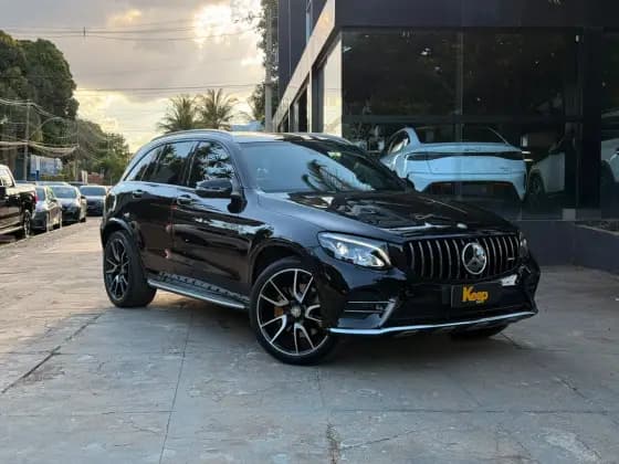 Carro 3.0 V6 GASOLINA 4MATIC 9G-TRONIC