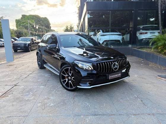 Carro 3.0 V6 GASOLINA 4MATIC 9G-TRONIC