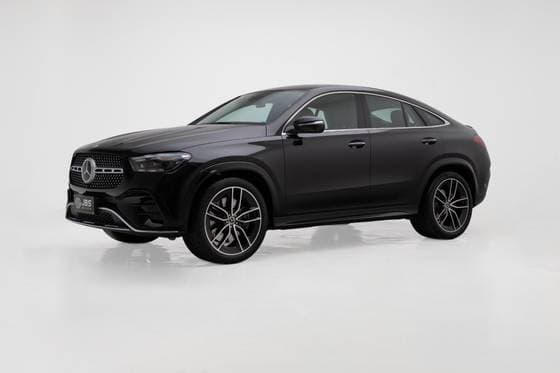 Carro 3.0 I6 MHEV DIESEL COUPÉ 4MATIC 9G-TRONIC