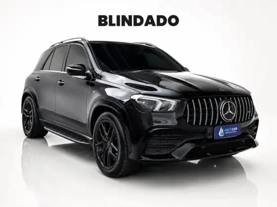 Carro 3.0 I6 GASOLINA 4MATIC+ 9G-TRONIC