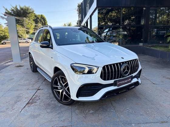 Carro 3.0 I6 GASOLINA 4MATIC+ 9G-TRONIC