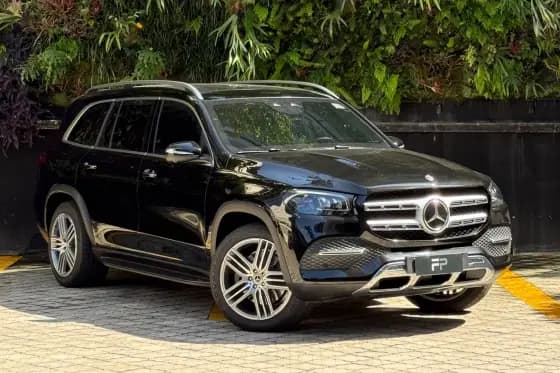Carro 3.0 I6 GASOLINA 4MATIC 9G-TRONIC
