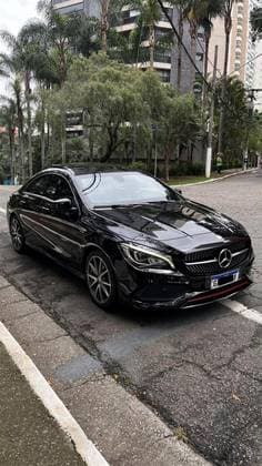 Carro 2.0 CGI GASOLINA SPORT 4MATIC 7G-DCT