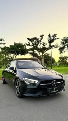 Carro 2.0 CGI GASOLINA SPORT 4MATIC 7G-DCT