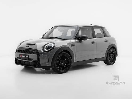 Carro 2.0 16V TWINPOWER GASOLINA S 4P STEPTRONIC