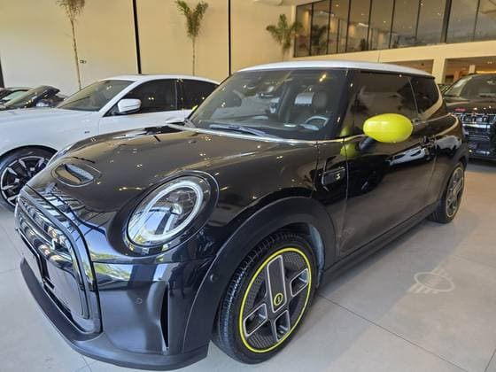 Carro SE 2P ELÉTRICO