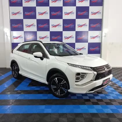 Carro 1.5 MIVEC TURBO GASOLINA HPE CVT