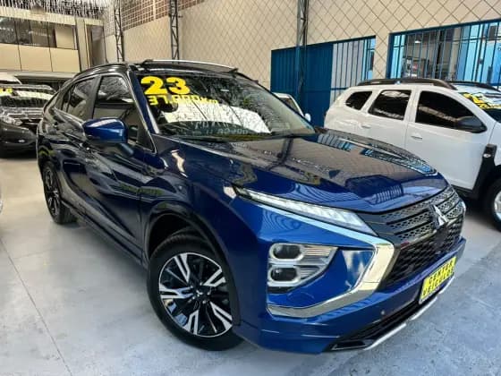 Carro 1.5 MIVEC TURBO GASOLINA HPE-S S-AWC SPORT CVT