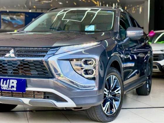 Carro 1.5 MIVEC TURBO GASOLINA HPE CVT