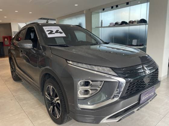 Carro 1.5 MIVEC TURBO GASOLINA HPE CVT
