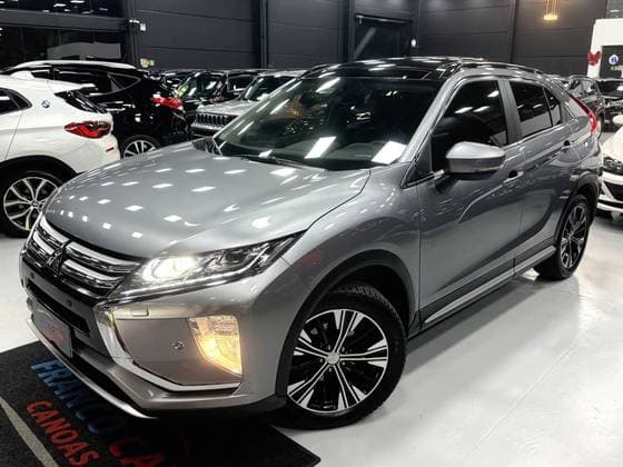 Carro 1.5 MIVEC TURBO GASOLINA HPE-S CVT