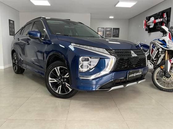 Carro 1.5 MIVEC TURBO GASOLINA HPE-S SPORT CVT