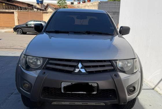 Carro 3.2 4X4 CD 16V TURBO INTERCOOLER DIESEL 4P MANUAL