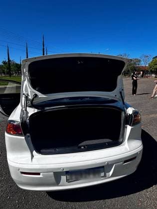 Carro 2.0 GT 16V GASOLINA 4P AUTOMÁTICO
