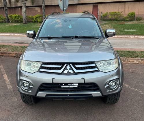 Carro 3.5 HPE 4X4 7 LUGARES V6 24V FLEX 4P AUTOMÁTICO