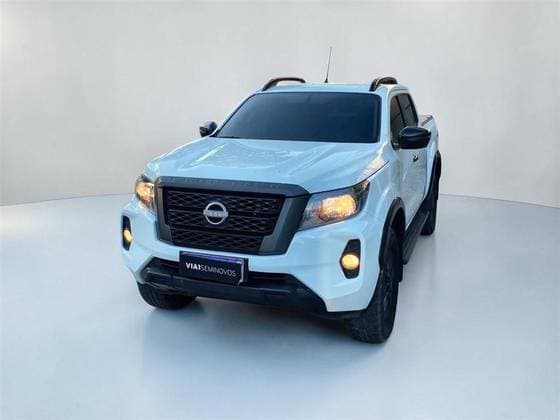 Carro 2.3 16V TURBO DIESEL ATTACK CD 4X4 AUTOMÁTICO