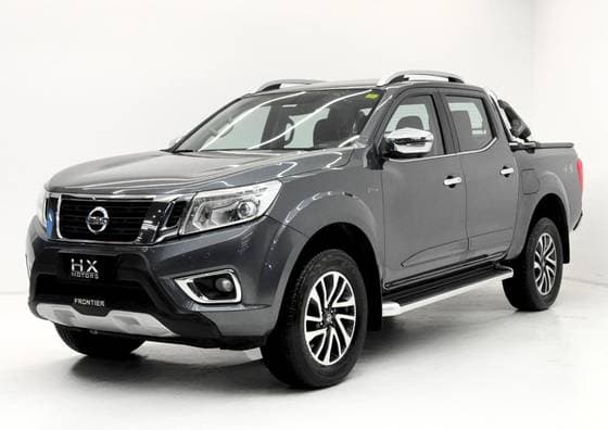 Carro 2.3 16V TURBO DIESEL XE CD 4X4 AUTOMÁTICO