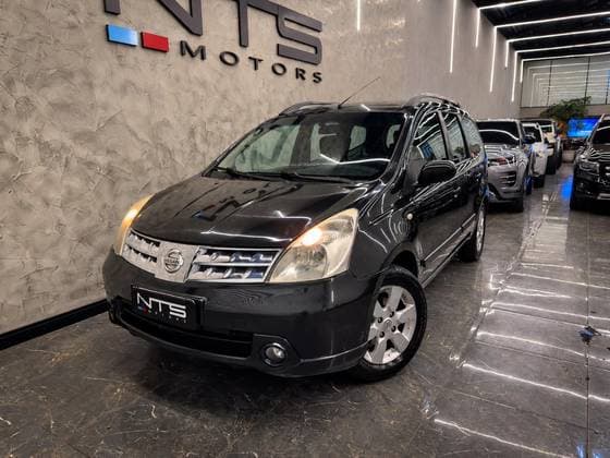 Carro 1.8 SL 16V FLEX 4P AUTOMÁTICO