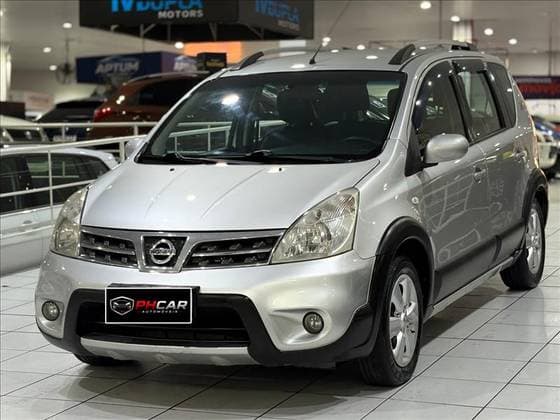 Carro 1.8 SL 16V FLEX 4P AUTOMÁTICO