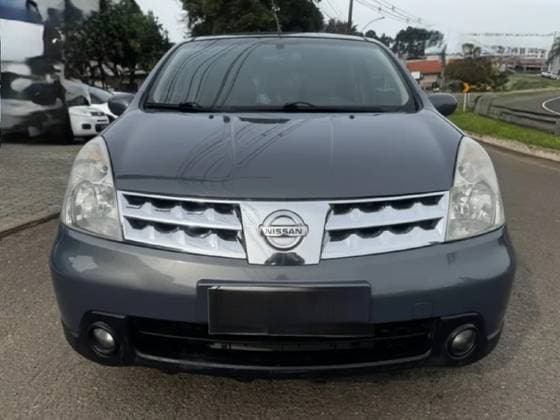 Carro 1.8 SL 16V FLEX 4P AUTOMÁTICO