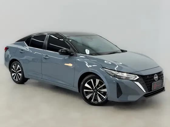 Carro 2.0 16V GASOLINA ADVANCE XTRONIC