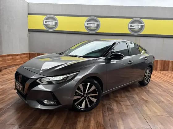 Carro 2.0 16V GASOLINA ADVANCE XTRONIC