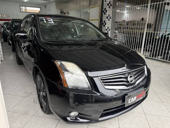 Carro 2.0 SL 16V FLEX 4P AUTOMÁTICO