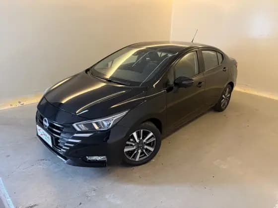 Carro 1.6 16V FLEX ADVANCE XTRONIC