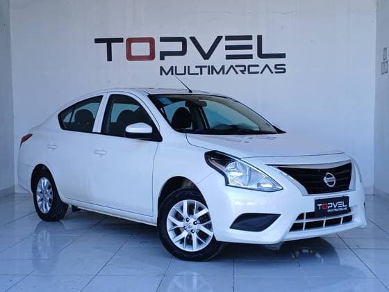 Carro 1.0 12V FLEX S 4P MANUAL