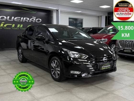 Carro 1.6 16V FLEX ADVANCE XTRONIC