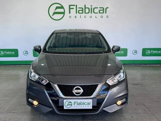 Carro 1.6 16V FLEX ADVANCE XTRONIC