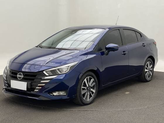 Carro 1.6 16V FLEX ADVANCE XTRONIC