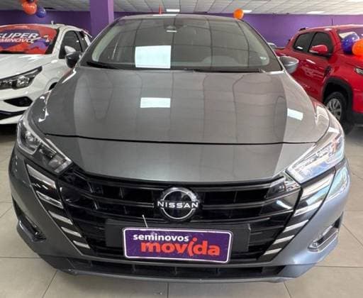 Carro 1.6 16V FLEX SENSE XTRONIC