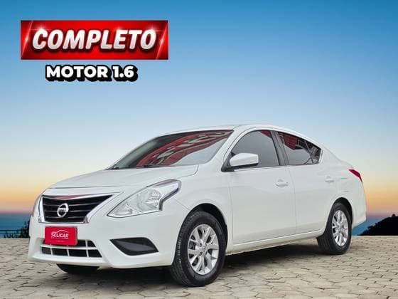 Carro 1.6 16V FLEX SL 4P MANUAL